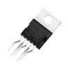 Chanzon TDA2003 TO-220-5 Audio Power Amplifier Transistor, Non-Polarized (Pack of