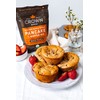 Crown Maple Organic Maple Sugar Pancake and Waffle Mix, 16oz,