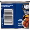 Armour Star Vienna Sausage, Barbecue Flavored, Canned Sausage, 4.6 OZ