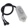 CBB65A-2 6uF 250VAC 50/60Hz Compressor Run & Start Capacitor 40/85/21