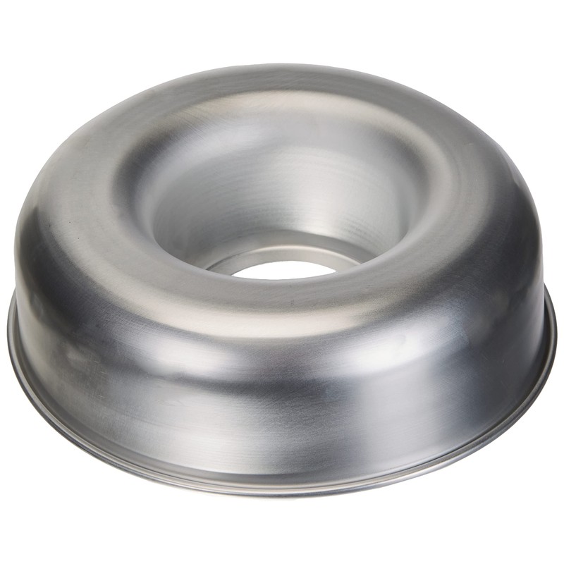 Pentole Agnelli Coal37LE26 Ciambel Aluminium Swimming Ring with Hose 22