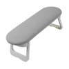 kokiya Nail Arm Rest Manicure Hand Rest Folding Nail Hand
