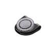 Orbiloc Lightweight Visibility Aid Dog Walking Safety Light Reflective Clip,