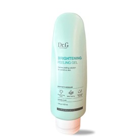 Dr.G Brightening Peeling Gel, 4.2 Ounce