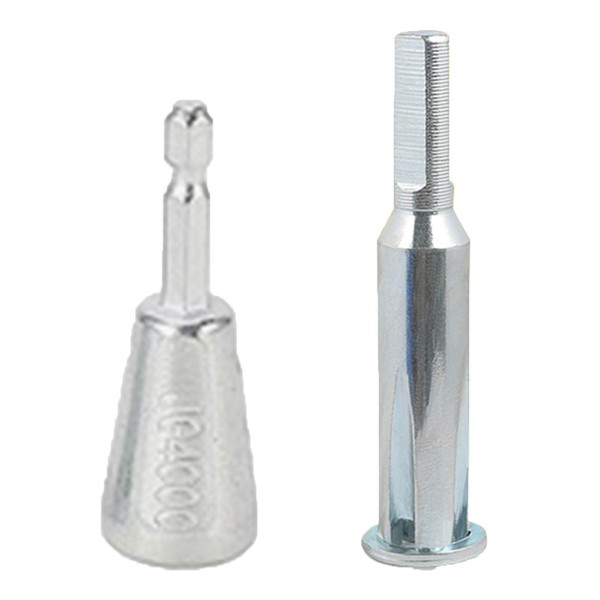 Wmzjnljy Wire Twisting Tools Wire Stripper and Twister Electricians Wire