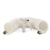 T-H Marine 25 ft Washdown Hose Kit - 1/2 Inch