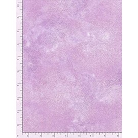 Timeless Treasures Shimmer Lavender