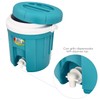 PAPILLON - Isothermal Canister with Tap Capacity 4.5 Litres