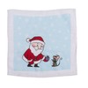 MIK funshopping Set of Magic Washcloths, Magic Cloth, Magic Towel,