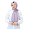 Prien Hijab Headscarf for Women, Muslim Dress Scarf, Headscarves for