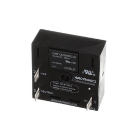 American Dish Service 091-3059 Relay Time Delay Auto Start