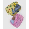 BAGGU Packing Cube Set - Painted Prairie
