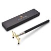 Cue-King Telescopic Bridge Stick with Premium Handle, Pool Accessories, Snooker