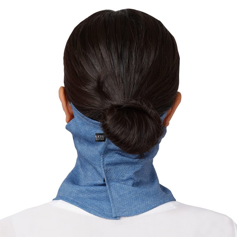YAKeNU UV CUT MASK UV Protection Face Cover, Yakenu Sooh