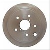 Bendix Bendix Premium PRT6385 Rear Brake Rotor for Subaru WRX