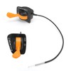 Motorcycle Throttle Control Cable GY20947 Replacement for John Deere LA100