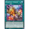 Yu-Gi-Oh! - Dinomist Charge (BOSH-EN063) - Breakers of Shadow - Unlimited Edition - Common