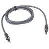 Lilware Rubberized 35 Inches (90 cm) Aux Audio Cable 3.5mm