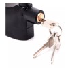 Alarm Lock Candado Alarma Seguridad Moto Bicicleta 110db Antirobo Canda