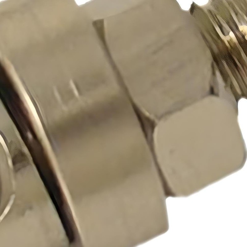 Clamp Bolt Compression Set for SR1, Attachment Mudguard