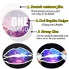 QTL Waterproof Vinyl Stickers for Laptop Skateboard Car Decal (50Pcs