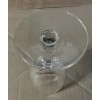 Michelob Vintage Michelob Beer 7-3/4" Stemmed 10 fl oz Pilsner