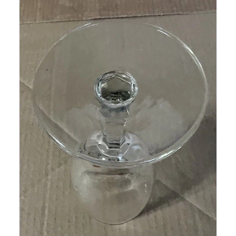 Michelob Vintage Michelob Beer 7-3/4" Stemmed 10 fl oz Pilsner