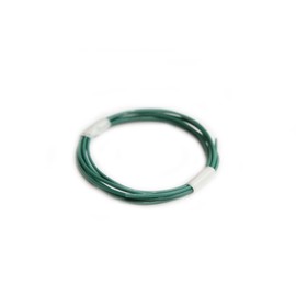 Belden 8503 / BELDEN #8503 Guitar Wiring Material Musical Instrument Wiring Material (1m, Green Color))