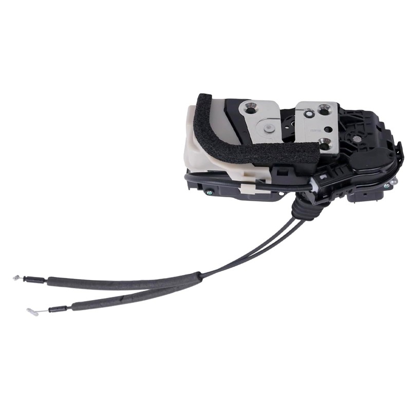Covnikyer Driver Side Power Door Lock Actuator Compatible with Kia