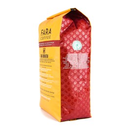 Fara Coffee, Signature Roast, Whole Bean Coffee, 2.2 Lb