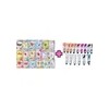 Mascarilla Coreana 20 Kawaii Surtidas + 20 Crema Para Manos