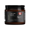 Beef Tallow Balm For Skin: Tallow and Honey Face Moisturizer,