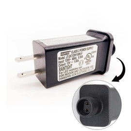 PremierAdapter Power Supply for CZJUTAI JT-DC120V1000-F 12V12W /9W /7.2W /6W,RKPO-UL1200750IP44-1,ZH-K009C-01200750-C-01W,RH-120-1000U4-1,TS-8W12V,DPS120-12V1A,for Christmas Lighting [X3T2]
