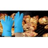 BBQ Grilling Gloves Oven Mitts Gloves for Cooking Baking Barbecue