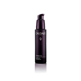 CAUDALIE Premier Cru Serum Antiedad - 30 mL | El Serum de Anti-Edad combate todos los signos de la edad: arrugas, manchas y pérdida de volumen.