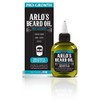 Arlo's Pro Growth Beard Oil - Bergamot Juniper 2.5 oz.