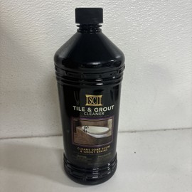 Stone Care International  SCI 6 Pack SCI Tile & Grout Cleaner SOAP SCUM 32 oz. Porcelain Ceramic Tile #