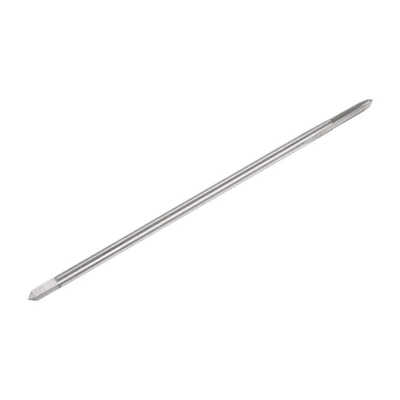QUARKZMAN Metric Tap M3 x 0.5 H2 150 mm Extra