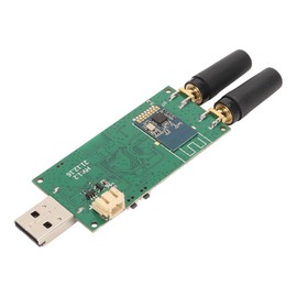 RF Module Board Adapter 2.4GHz Evil Crow RF V2 300Mhz‑348Mhz 387Mhz‑464Mhz 779Mhz‑928Mhz Radiofrequency Modules