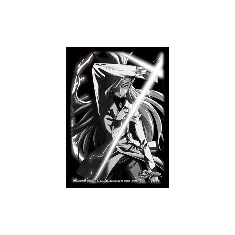 Duel Masters DX Card Sleeve Prince Kaisa