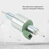 Parking Oil Fuel Pump Car Air Diesel Pulse Electromagnetism 24V