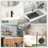 Renueva tu cocina con IUJWDA: Accesorio indispensable que Tamaño de