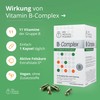 Vitamin B Complex High Dose - All 11 B Vitamins