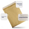 Netuno Pack of 10 Bubble Padded Envelopes C3 170 x