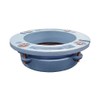 Jones Stephens C40440 Cast Iron QC Closet Flange 4 X