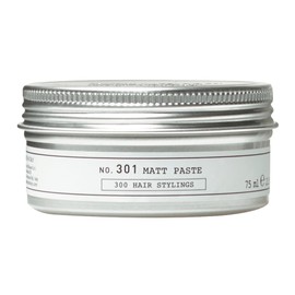 DEPOT 301 Matt Paste 75 ml