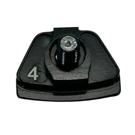 Newest PING Pin G430 G430 MAX G425 LST Fairway Wood FW/Hybrid Headweight (4g)