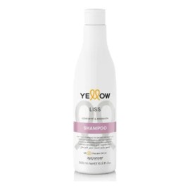 Shampoo Alfaparf Yellow Liss 500 Ml
