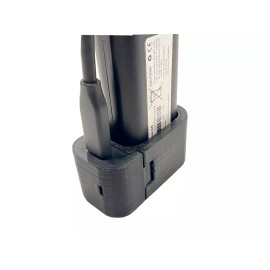 Flir E30 E40 E50 E60 USB-C Portable Thermal Camera Battery Charger T199363ACC