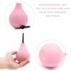 225 ML Douches for Women, Easy to Use Reusable Bring